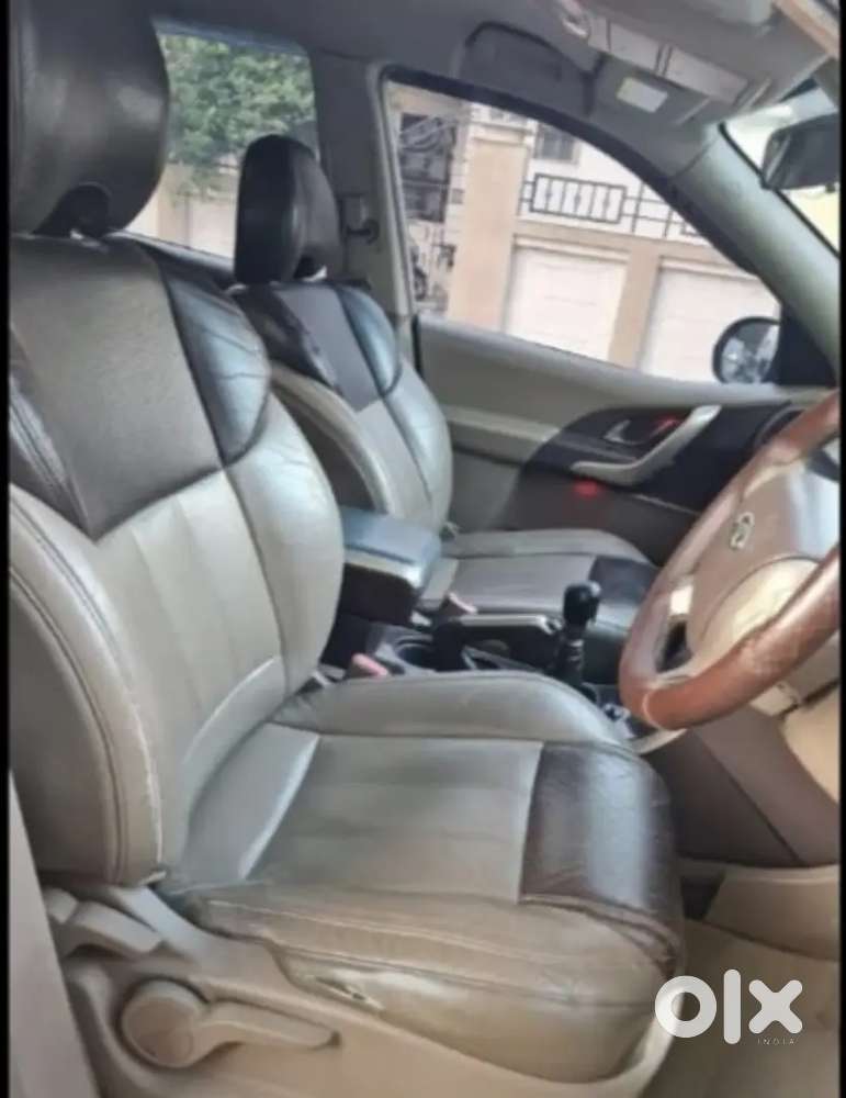 Mahindra Xuv500 Vvip No. With Tip Top Running Condition