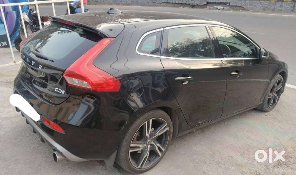 Volvo V40 D3 R Design, 2017, Diesel