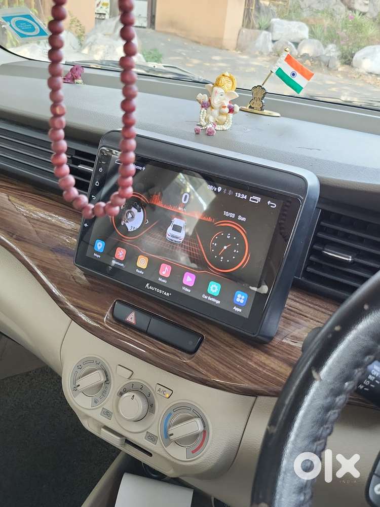 Maruti Suzuki Ertiga 2022-2023 Vxi Cng, 2022, Cng & Hybrids