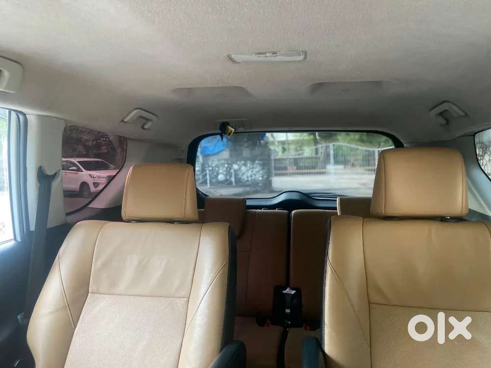 Toyota Innova Crysta Zx 2023