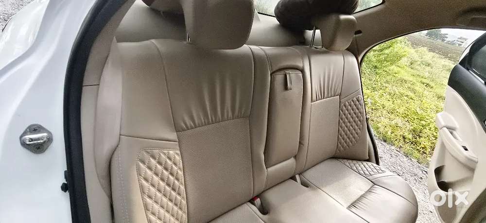2022 Maruti Dzire Petrol