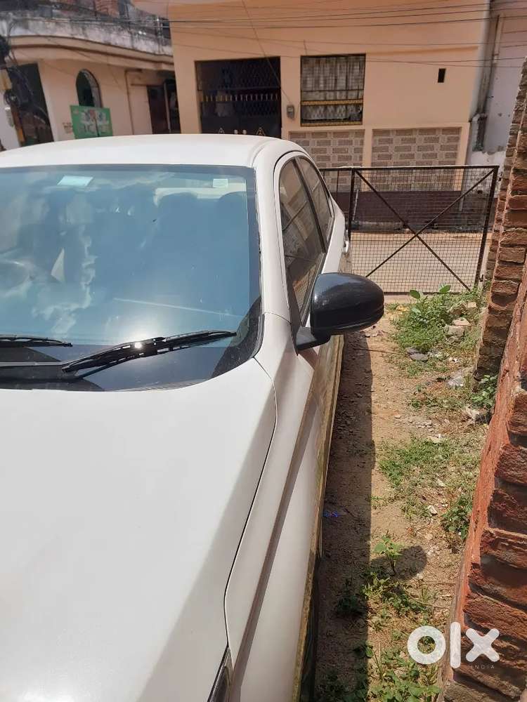 Honda Amaze 2018