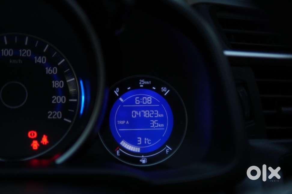 Honda Jazz 1.2 Sv I Vtec, 2019, Petrol