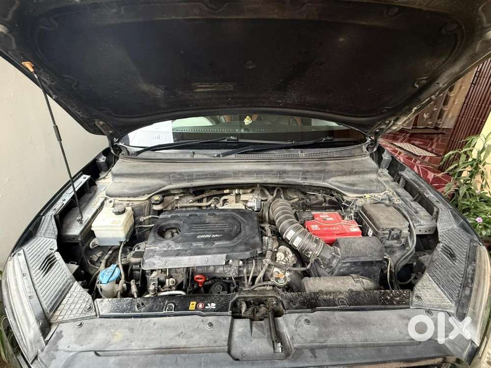 Hyundai Creta Diesel Well Maintained