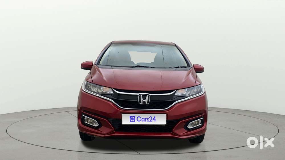 Honda Jazz 1.2 Zx I-vtec, 2020, Petrol