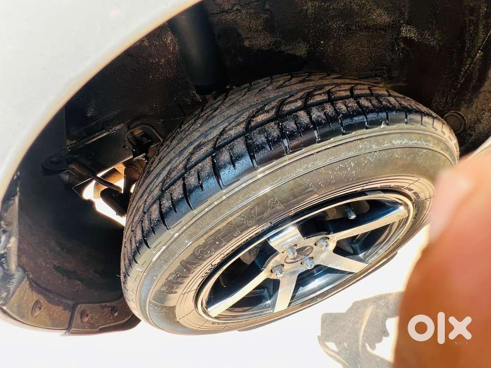 Hyundai Grand I10 2014 Diesel Good Condition