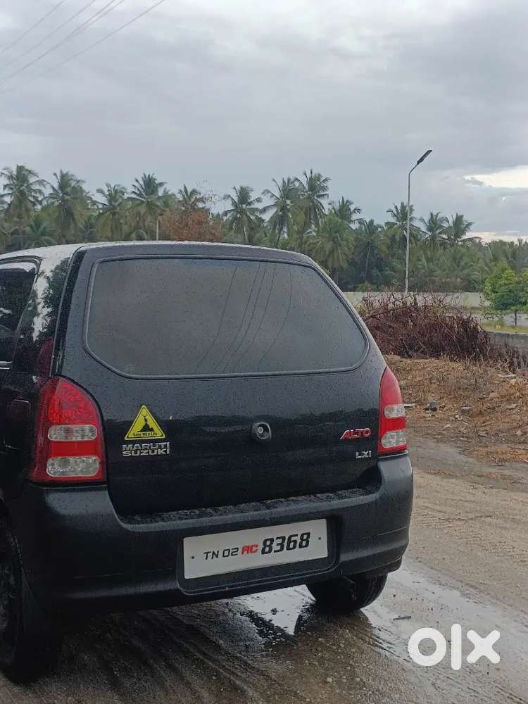 Maruti Suzuki Alto 800 2007 For Sale