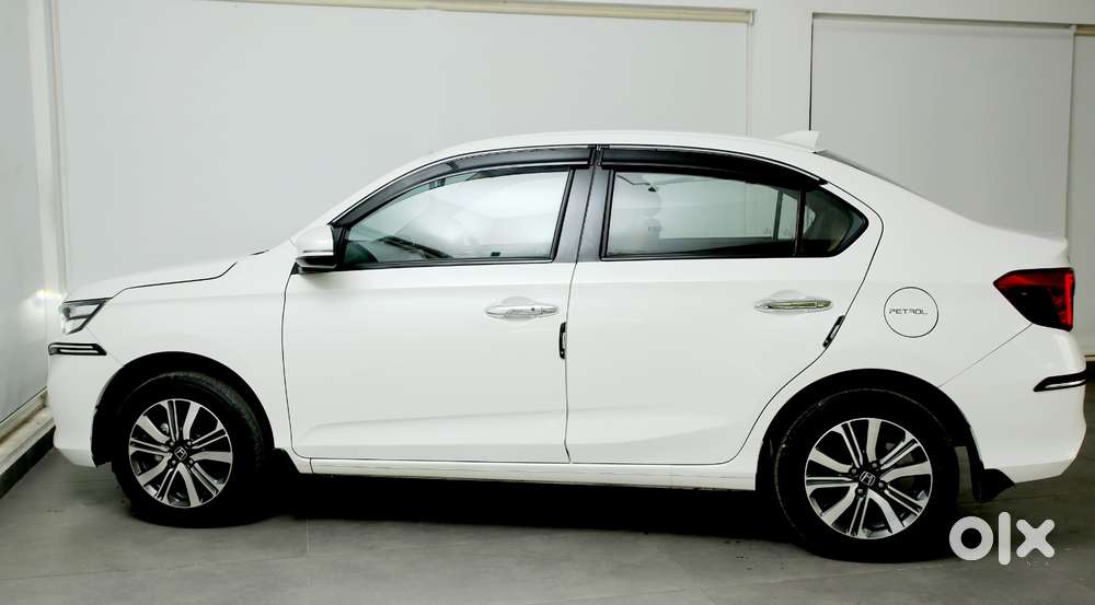 Honda Amaze Vx 1.2 Petrol Cvt, 2023, Petrol