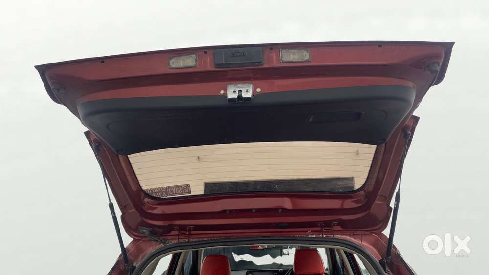 Kia Sonet 1.0 Htx Imt, 2021, Petrol