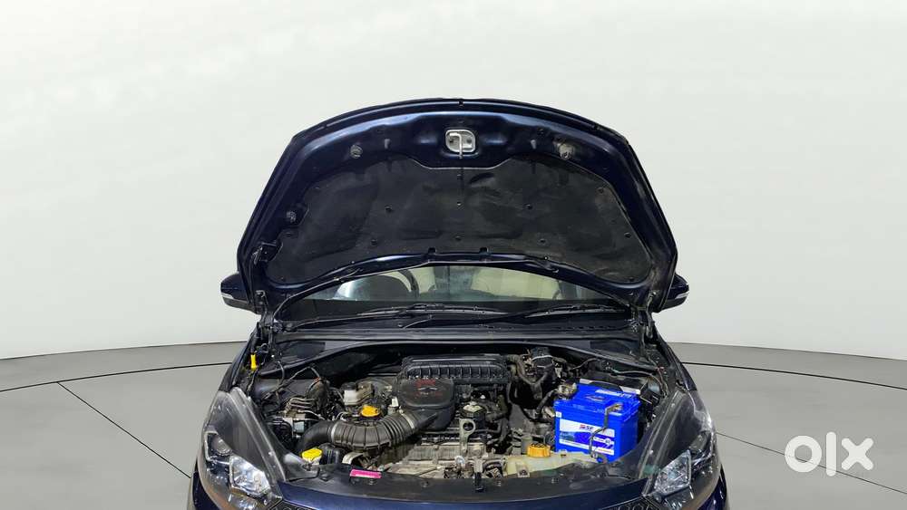 Tata Tigor Xz Cng, 2021, Cng & Hybrids