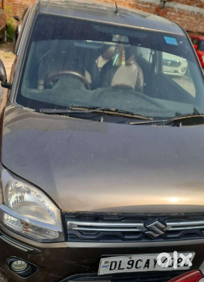 Maruti Suzuki Wagon R, 2022, Cng & Hybrids