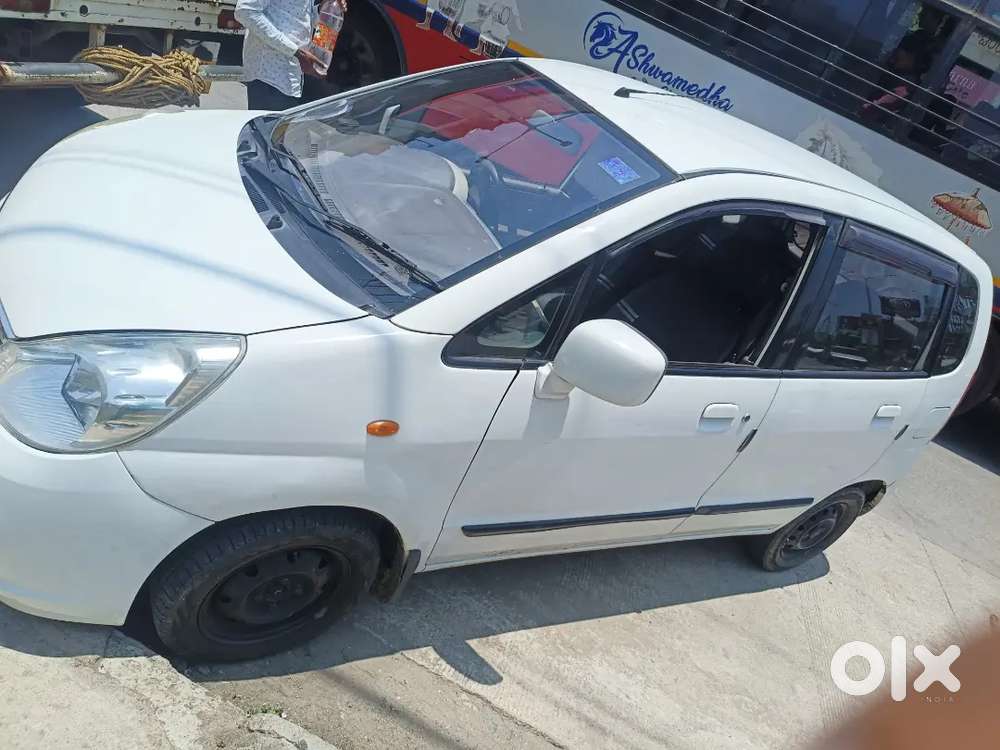Maruti Suzuki Estilo Vxi 2009