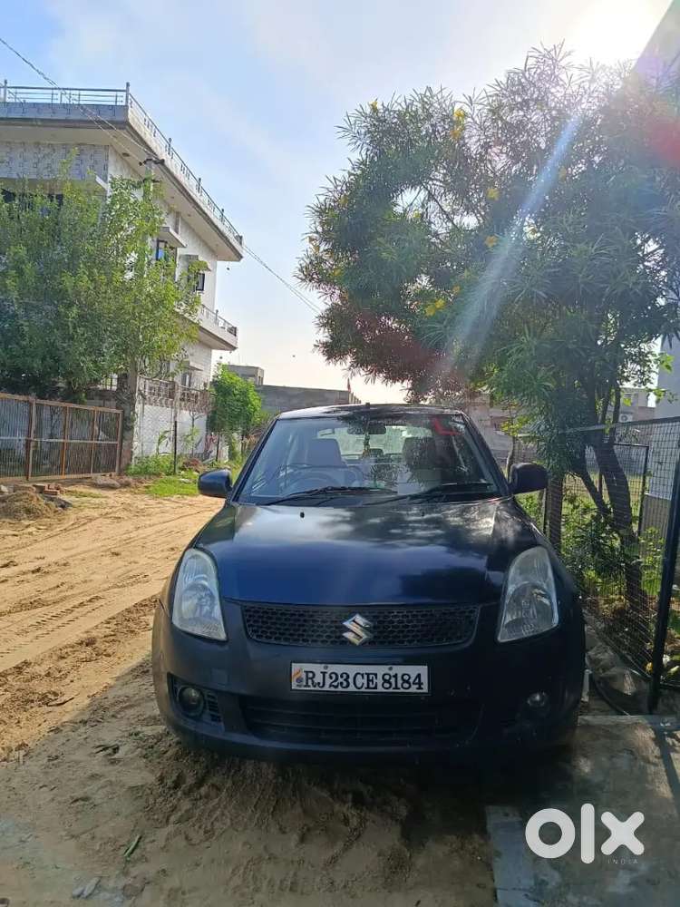 Maruti Suzuki New-gen Swift 2009