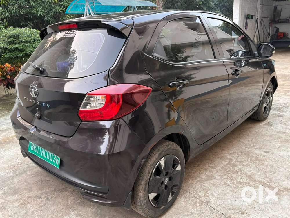 Tata Tiago Ev Xz Plus 2023