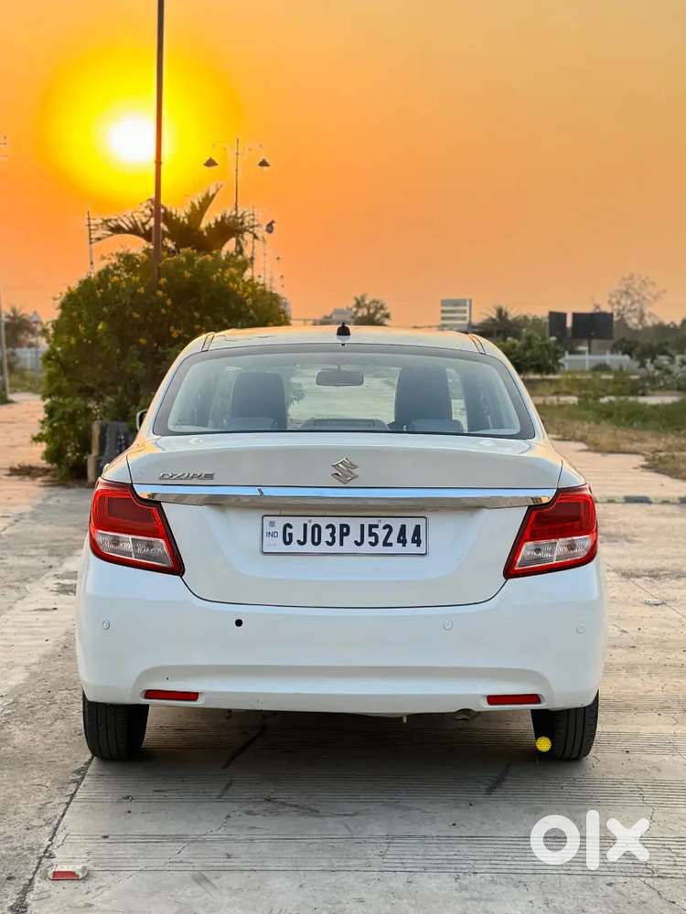 Maruti Dzire 2020 Amt