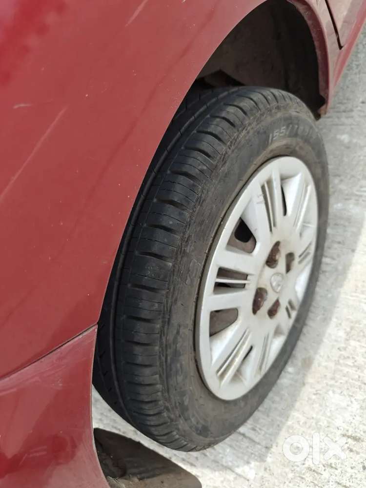 Hyundai Santro Xing Gls 2010