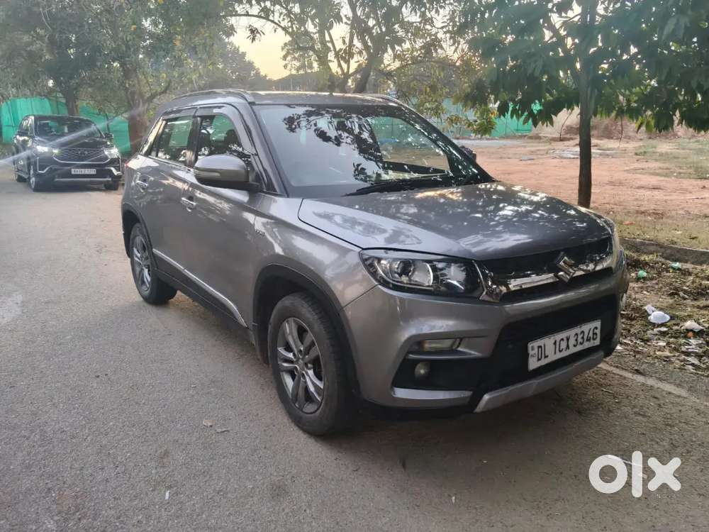 Vyri Good Condition