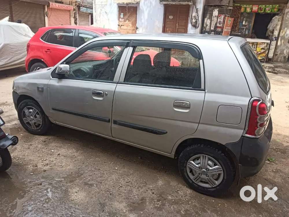 Maruti Suzuki Alto 2006 Petrol 54000 Km Driven