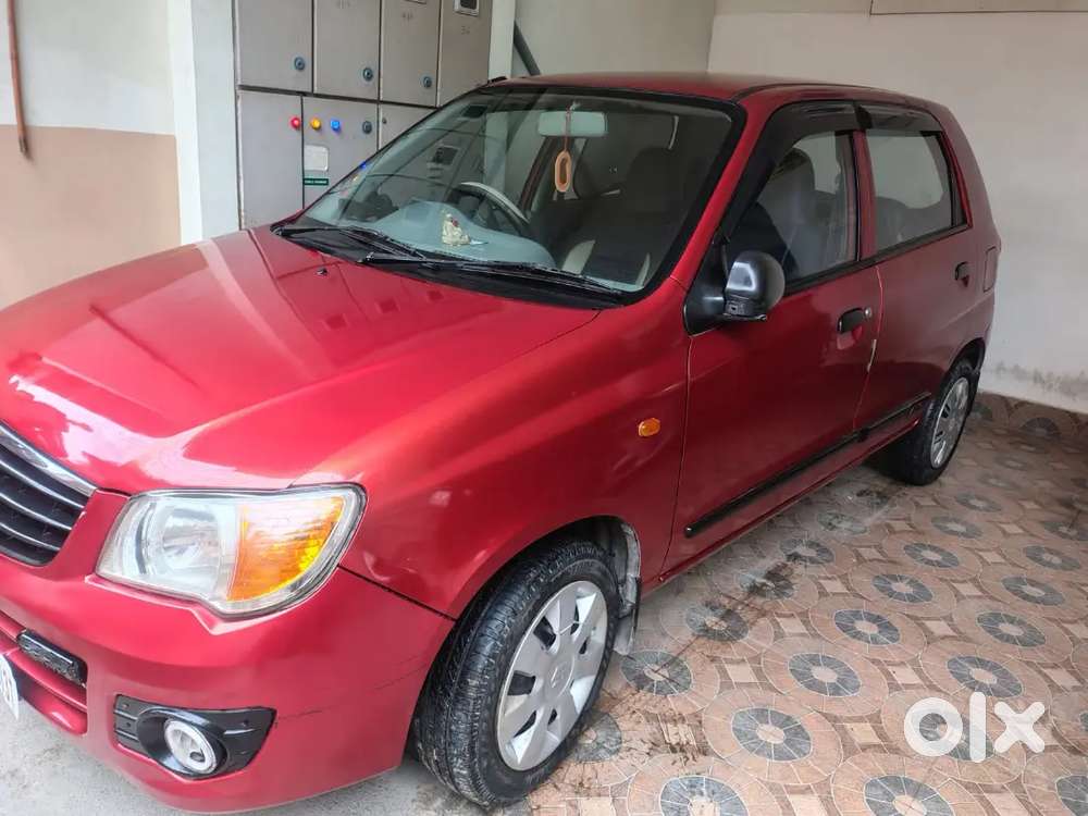 Maruti Suzuki Alto K10 2010 Fc Upto 2030
