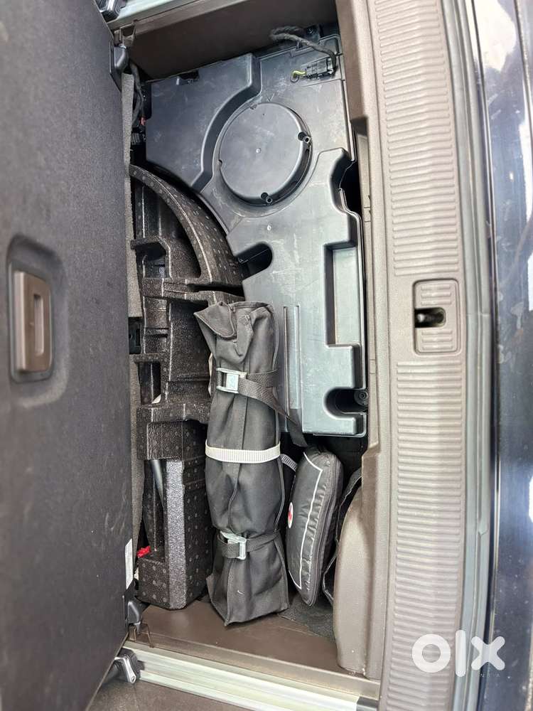 Audi Q7 3.0 45 Tdi Quattro Premium Plus, 2018, Diesel