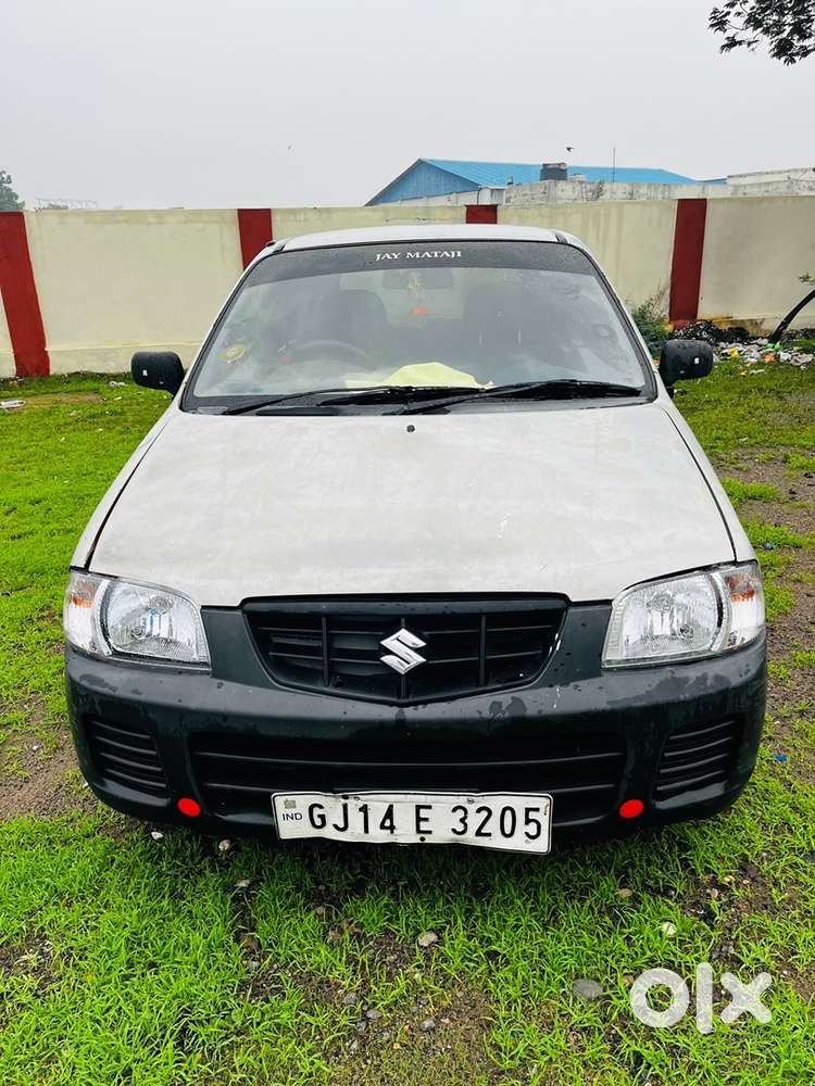 Alto Lxi Maruti Suzuki 2008