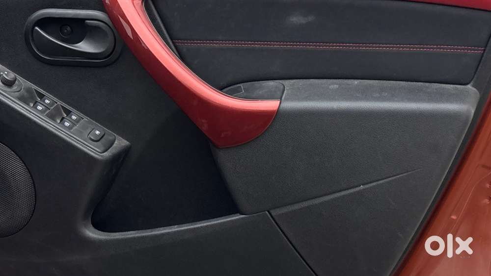 Renault Duster Petrol Rxs Cvt, 2018, Petrol