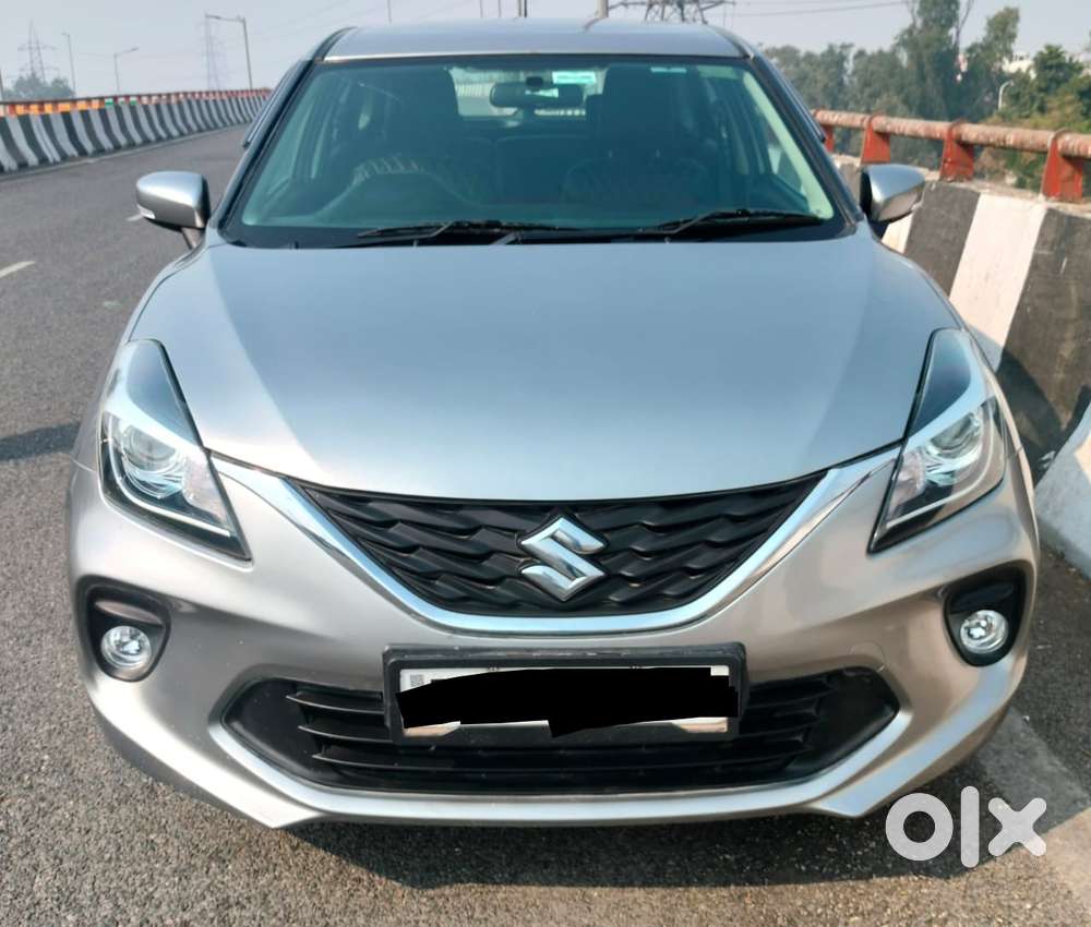 Maruti Suzuki Baleno Delta, 2020, Petrol