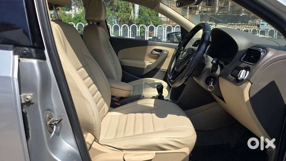 Volkswagen Vento 1.5 Tdi Highline Plus 16 Alloy, 2018, Diesel