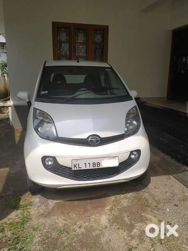 Tata Nano Xta 2016 Petrol