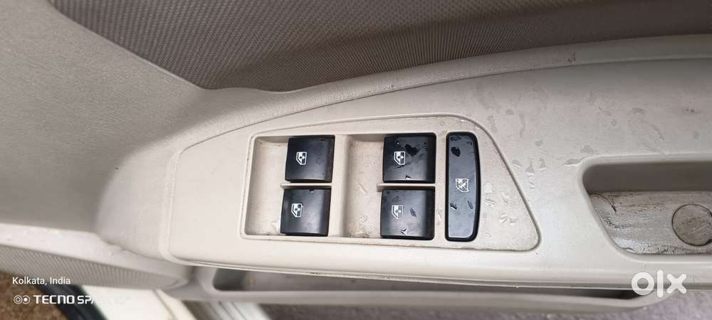 Mahindra Scorpio S5 Plus, 2018, Diesel