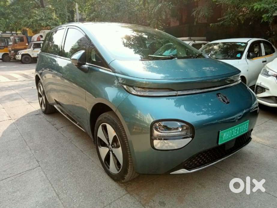 Mg Windsor Ev Essence, 2025, Electric