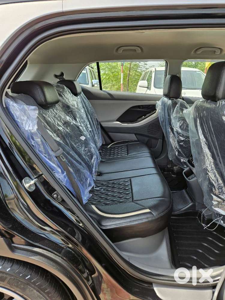 Hyundai Creta 1.5 Ex Diesel, 2024, Diesel
