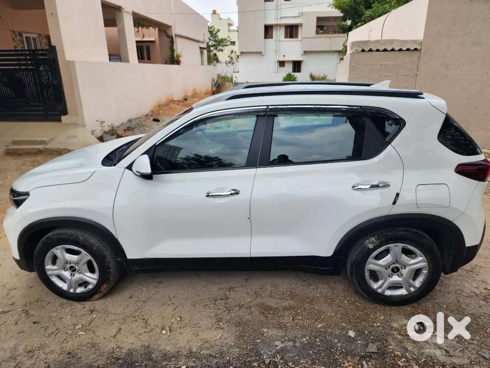 Kia Sonet Htk Plus Imt