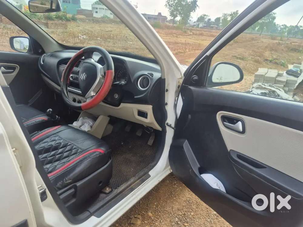 2020 Maruti Suzuki Alto 800