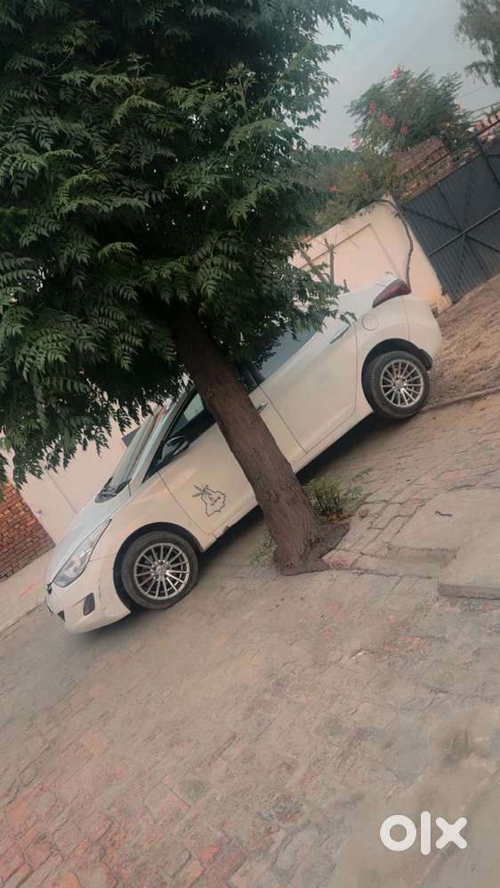 2013 Hyundai Elantra 1.6 Diesel