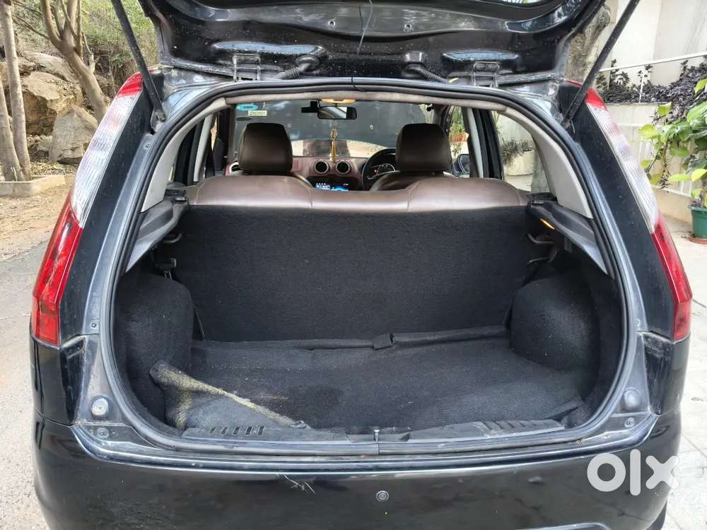 Ford Figo 2010 Diesel Good Condition