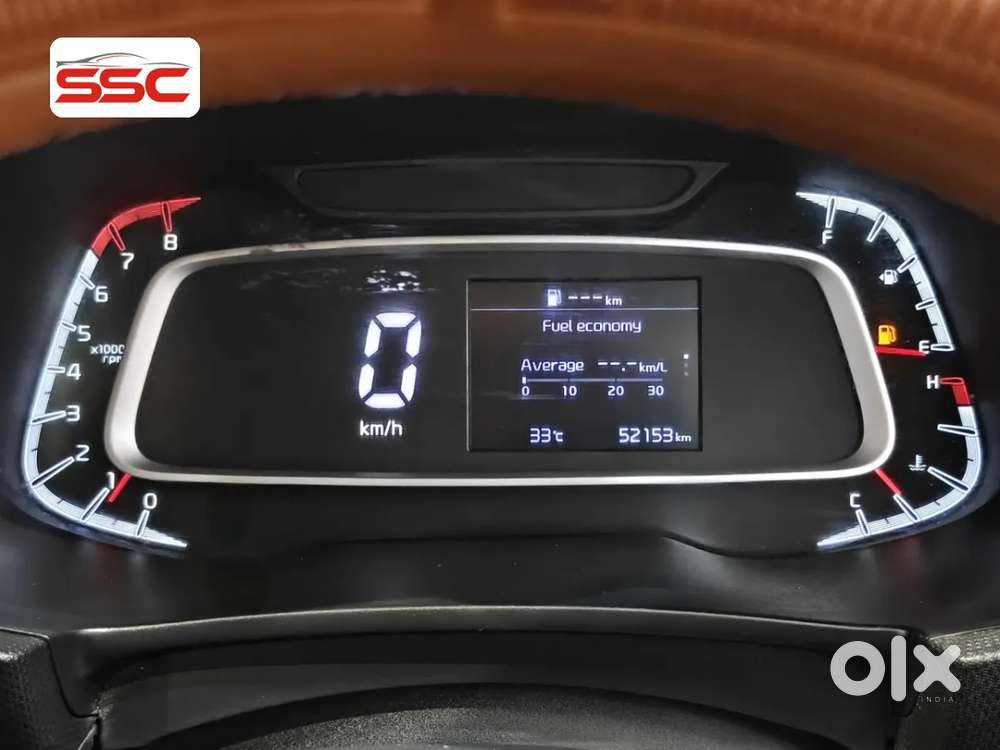 Kia Sonet 1.2 Htk Plus, 2023, Petrol