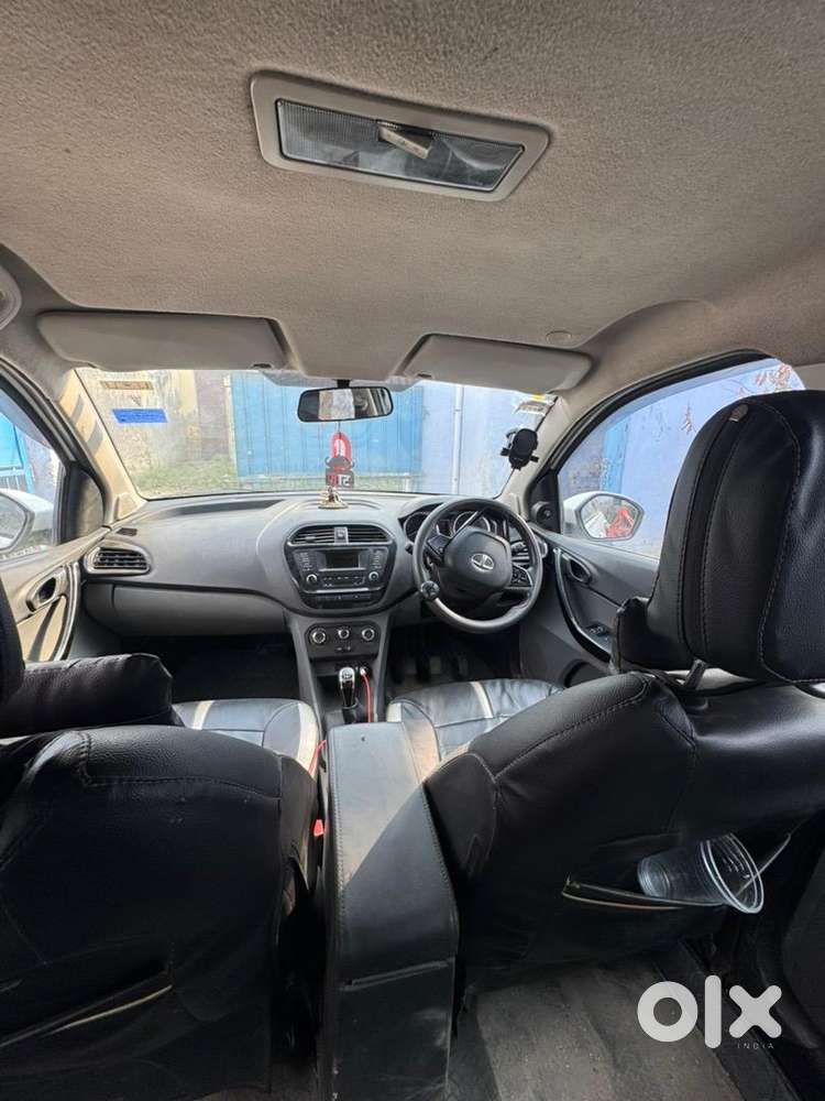 Tata Tigor 2017 Petrol Good Condition