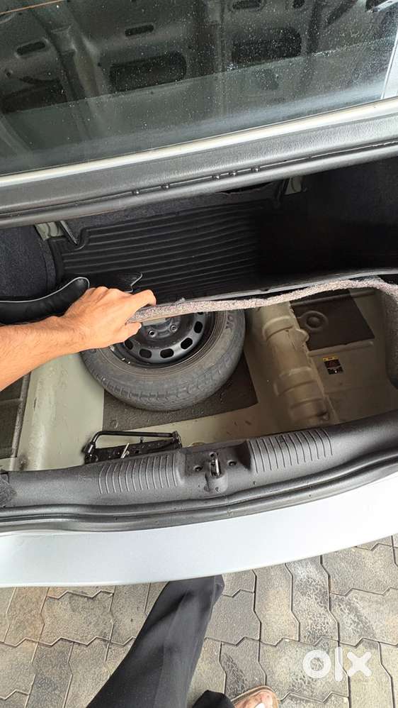 Ford Fiesta 2011