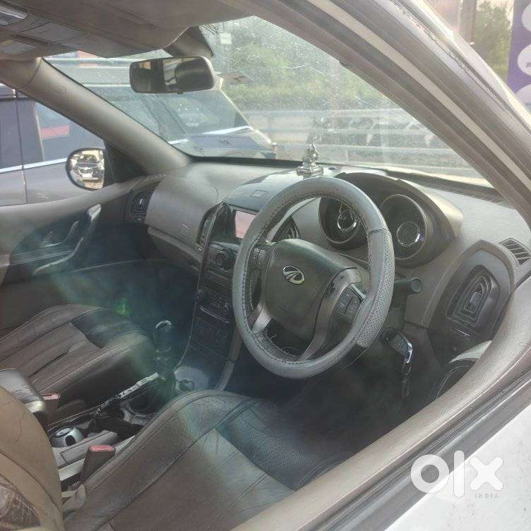 Mahindra Xuv500 W6 2wd, 2013, Diesel