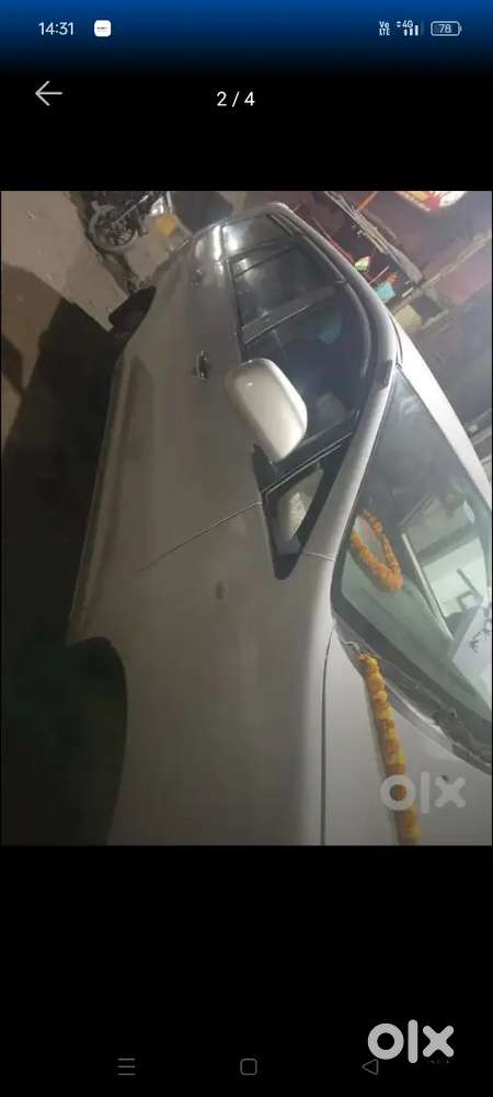 Toyota Innova 2014