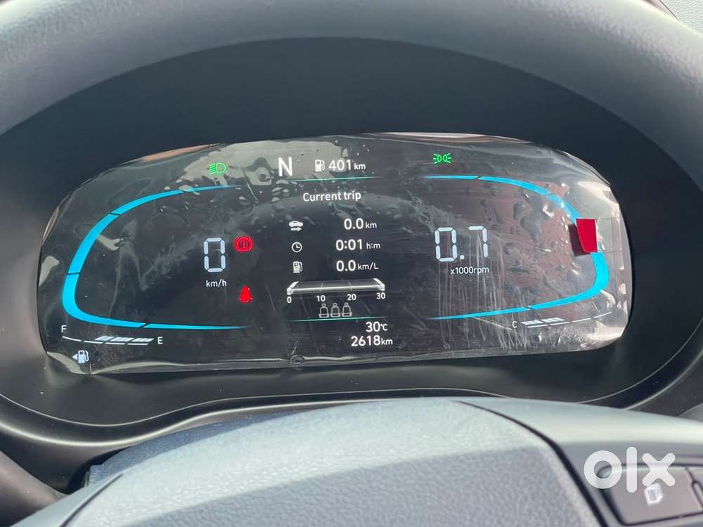 Hyundai Exter, 2026, Petrol