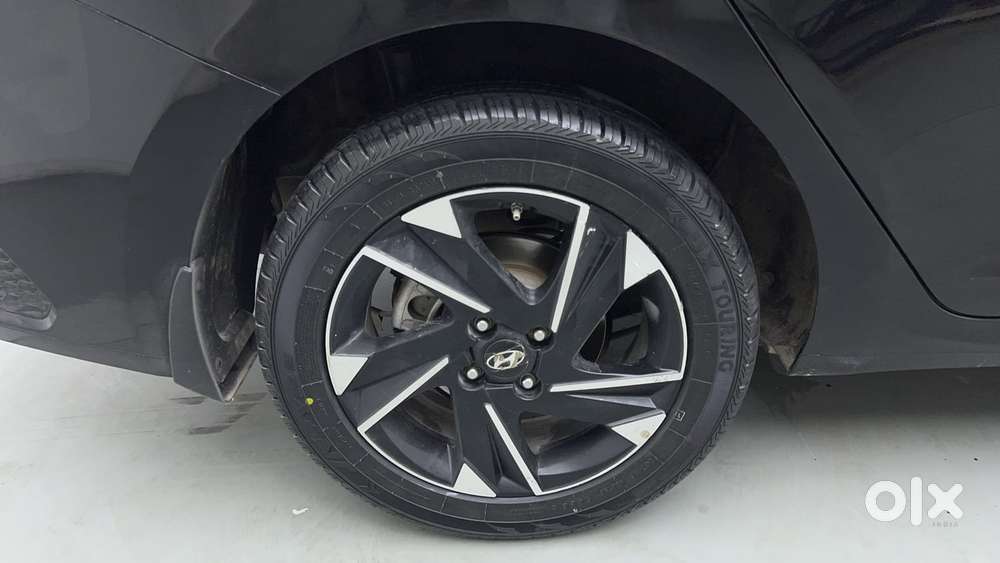 Hyundai Verna 1.0 Sx (o) Turbo Gdi Dct, 2022, Petrol