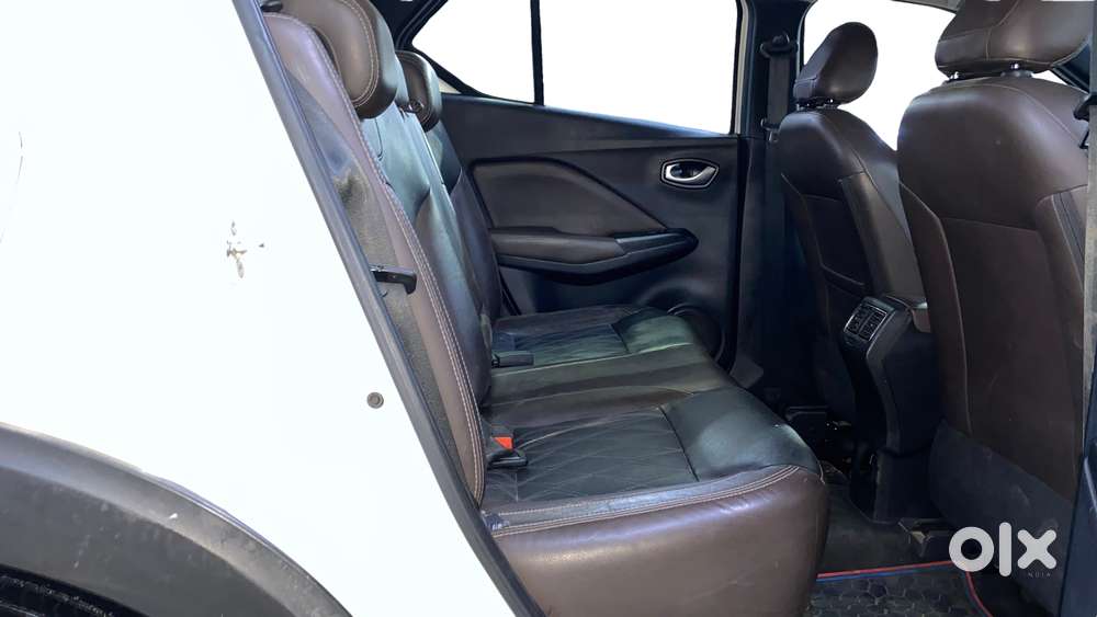 Nissan Kicks Xv D, 2019, Diesel