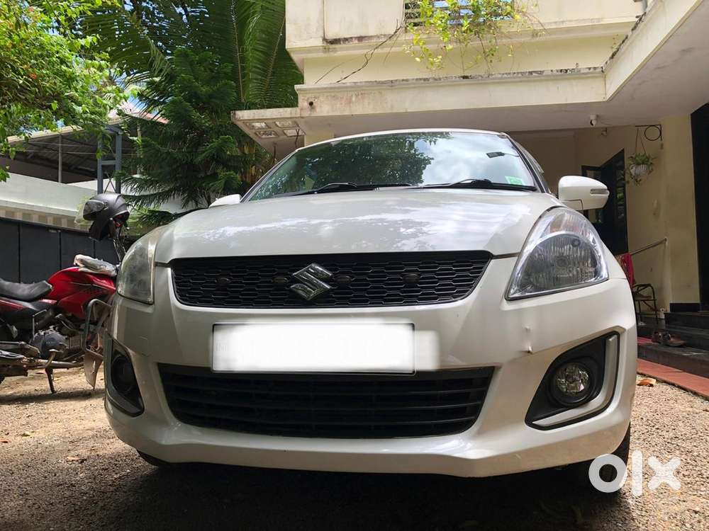Maruti Suzuki Swift Vxi 2016 | Petrol | Manual | Excellent Condition