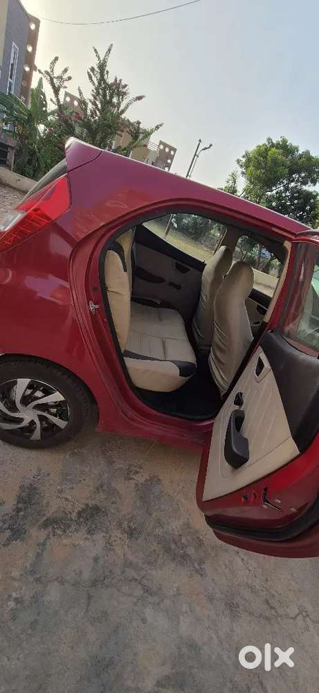 Hyundai Eon 2018 Cng & Hybrids 83000 Km Driven