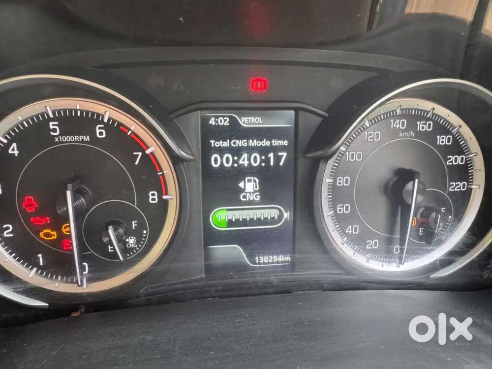 Ertiga 1.4 Vxi 2023