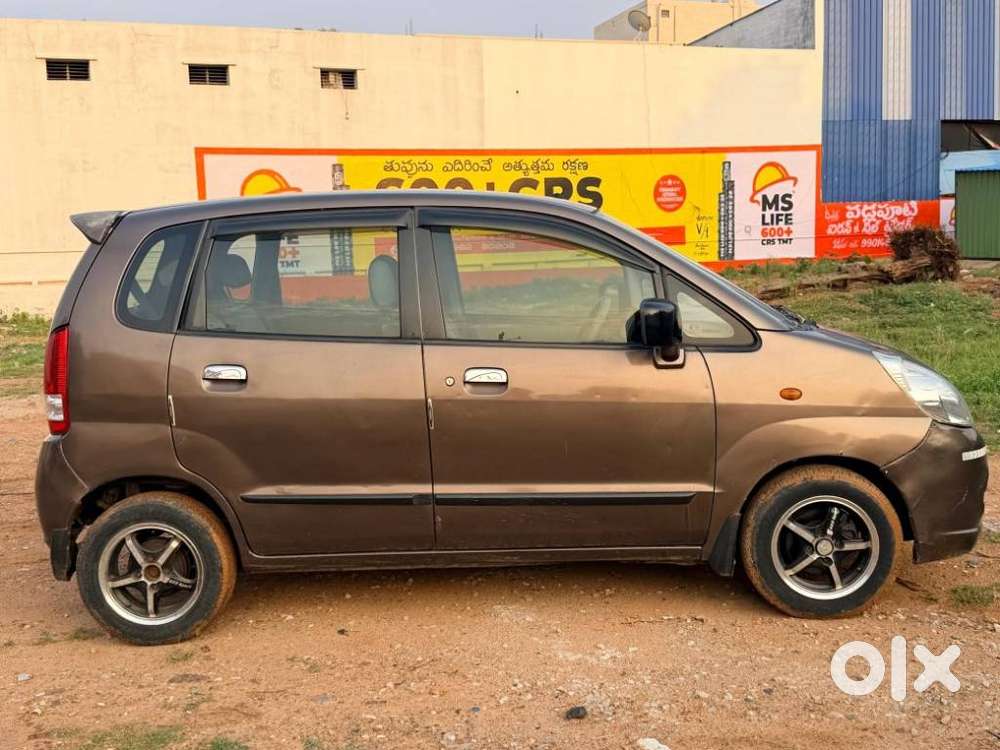 Maruti Suzuki Estilo Vxi Bs-iv, 2011, Petrol