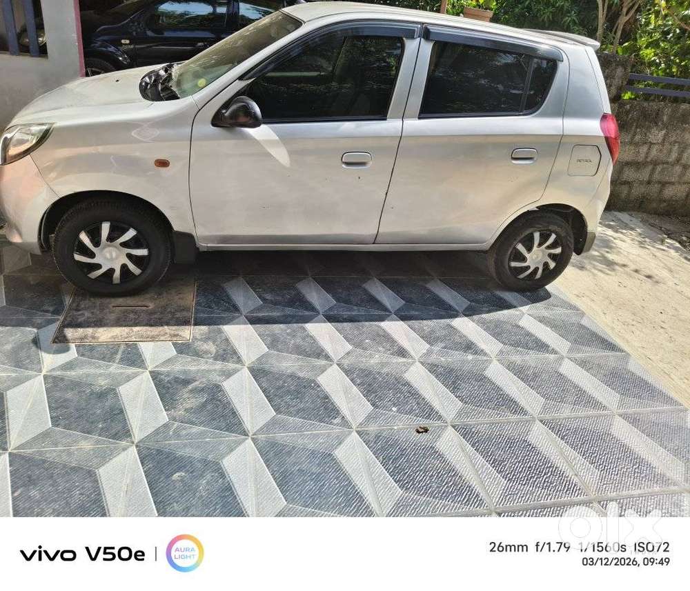 Maruti Suzuki Alto 800 2012-2016 Lx, 2013, Petrol