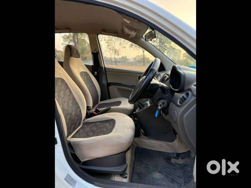 Hyundai I10 1.1 Magna(o), 2014, Petrol